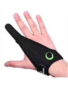 Gardner finger stool left (izquierdo) large 2