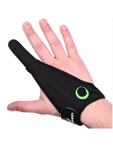 Gardner finger stool left (izquierdo) large