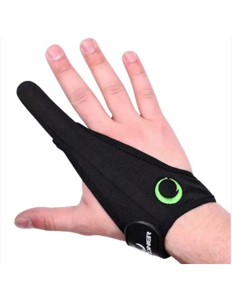 Gardner finger stool left (izquierdo) large