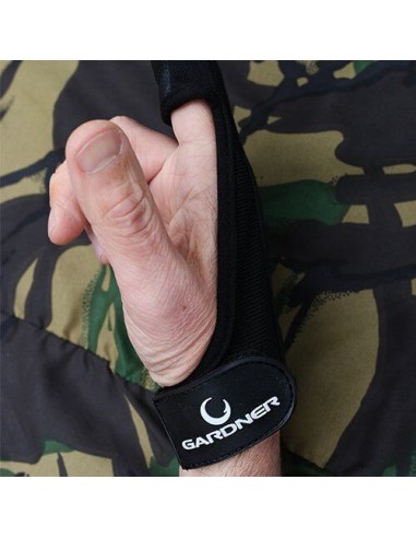 Gardner finger stool left (izquierdo) large