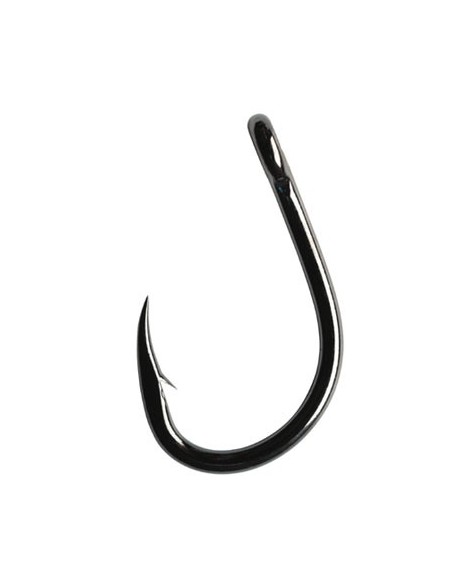 Gamakatsu g-carp super snag nº2 10unds