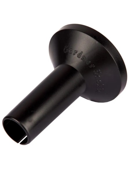 Gardner embudo baggit