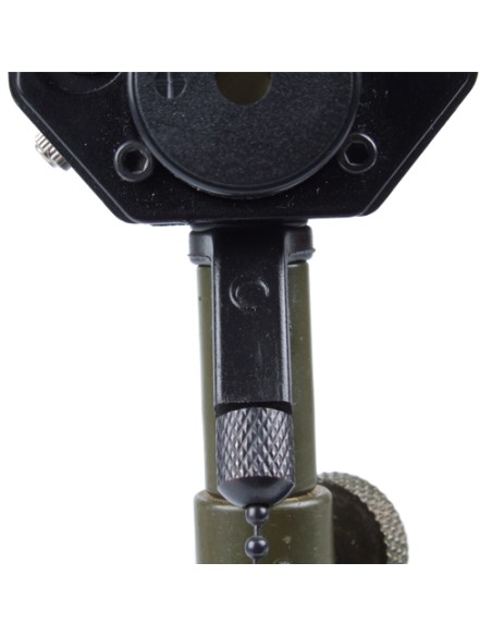 Gardner bug stick (enganche tensor)