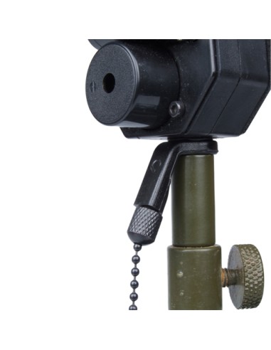 Gardner bug stick (enganche tensor)