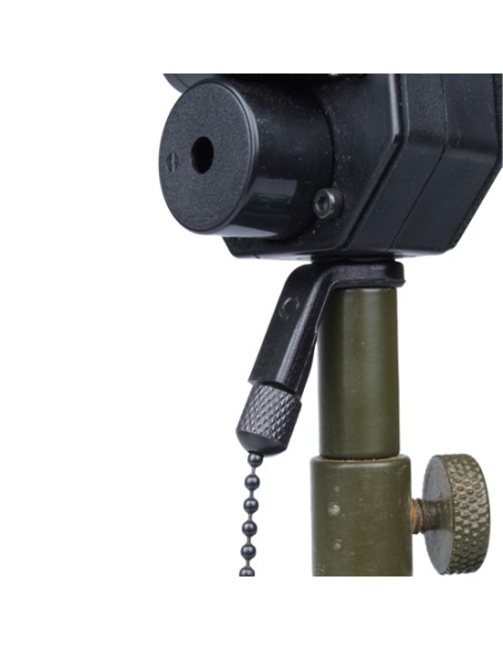 Gardner bug stick (enganche tensor)