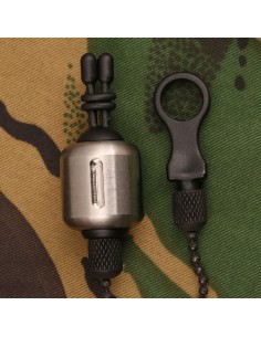 Gardner stailess mega bug acero 2