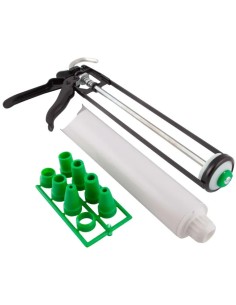 Gardner standar sausage gun