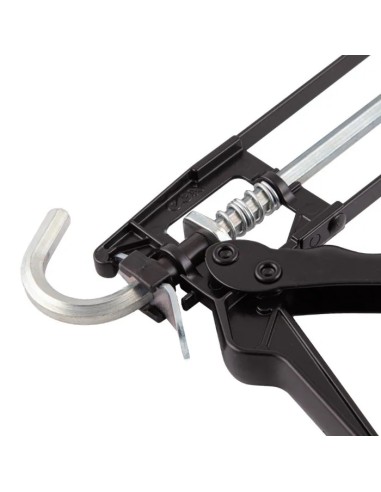 Gardner standar sausage gun