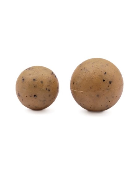Korda boilies plastic wafter cell 15mm 9unds