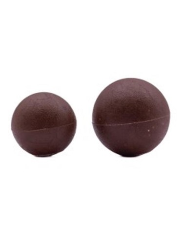 Korda boilies plastic wafter link 15mm 9unds