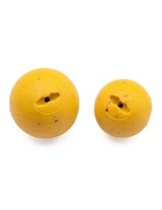 Korda boilies plastic wafter essential cell 15mm 9unds 2