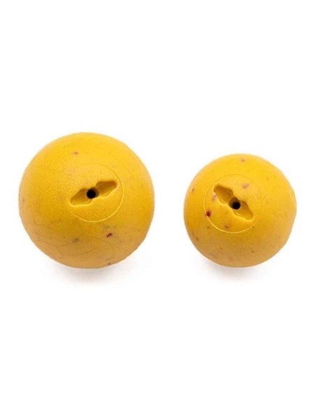 Korda boilies plastic wafter essential cell 15mm 9unds