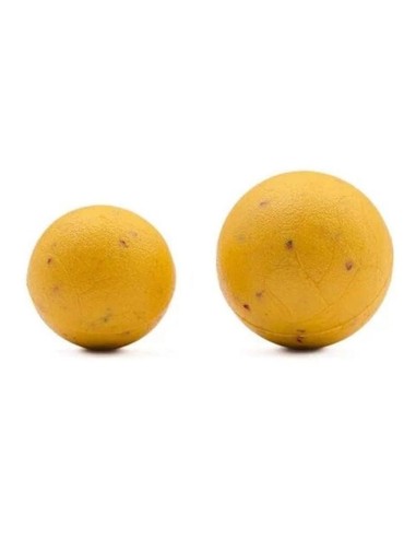 Korda boilies plastic wafter essential cell 18mm 6unds