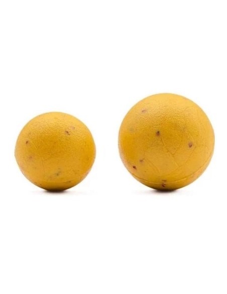 Korda boilies plastic wafter essential cell 18mm 6unds