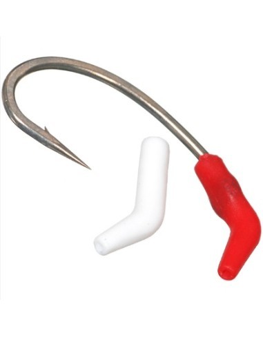 Korda kickers red white x-large10unds