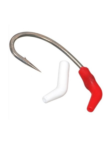 Korda kickers red white x-large10unds