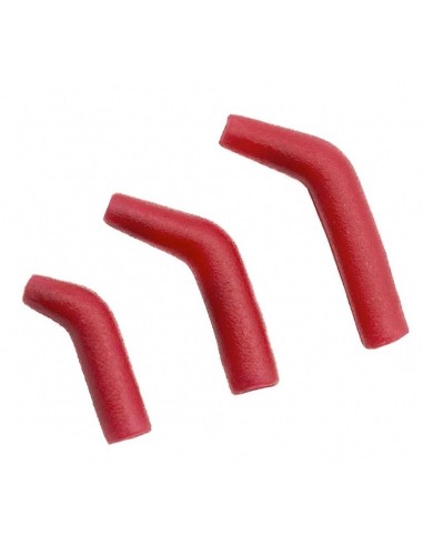 Korda kickers bloodworm red large 10unds