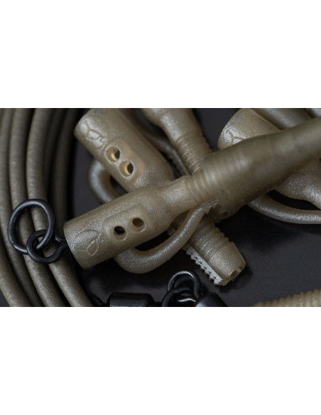 Korda lead clip pin gravel clay 10unds