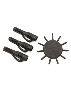 Korda lead clip pin weed silt 10unds 2