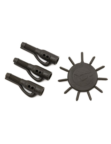 Korda lead clip pin weed silt 10unds