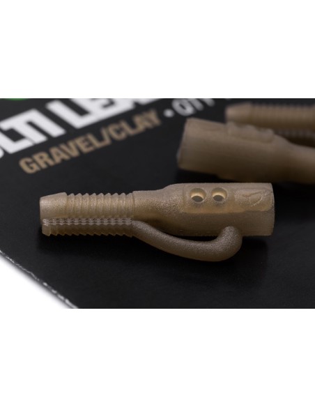 Korda lead clip pin weed silt 10unds