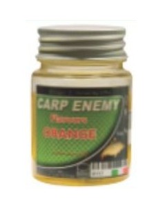 Carp-zone flavour orange(naranja) 50ml