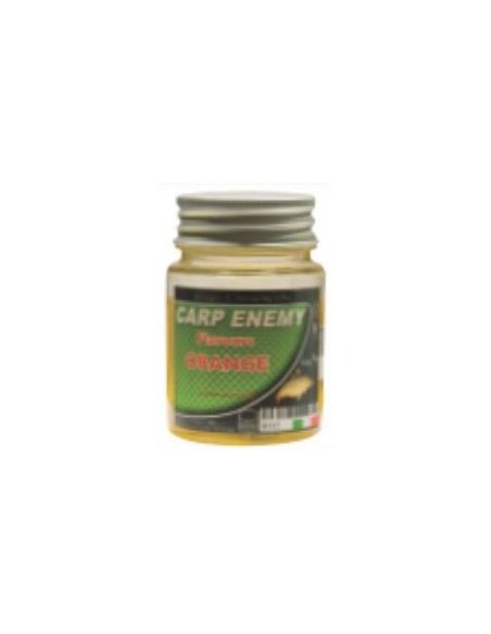 Carp-zone flavour orange(naranja) 50ml