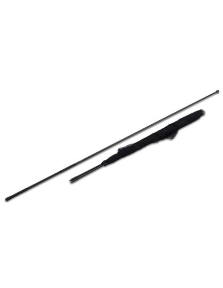 Nash x series landing net 42" 1.86m