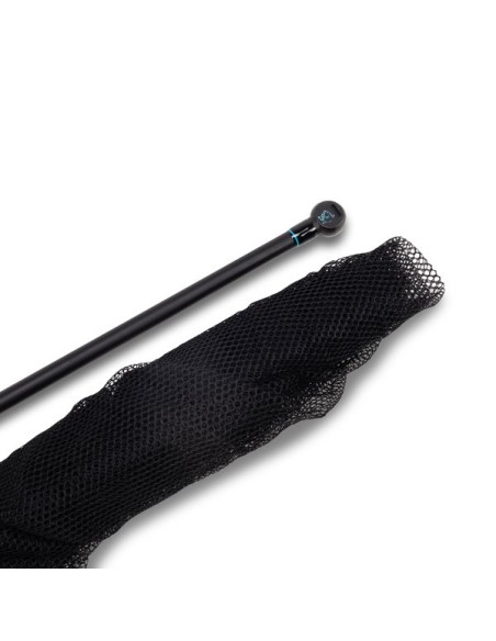 Nash x series landing net 42" 1.86m