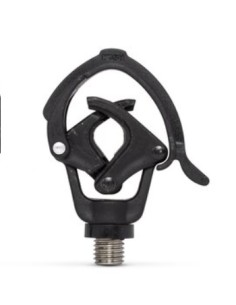 Nash all terrain butt lock xtreme small