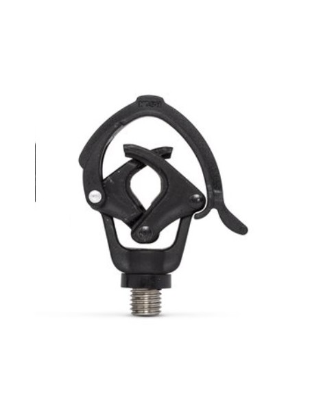 Nash all terrain butt lock xtreme small