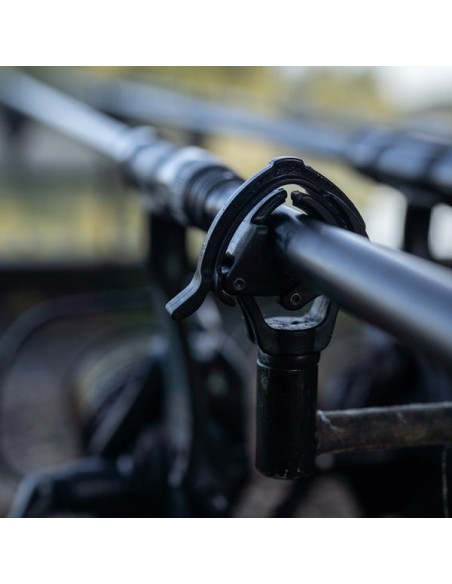 Nash all terrain butt lock xtreme small