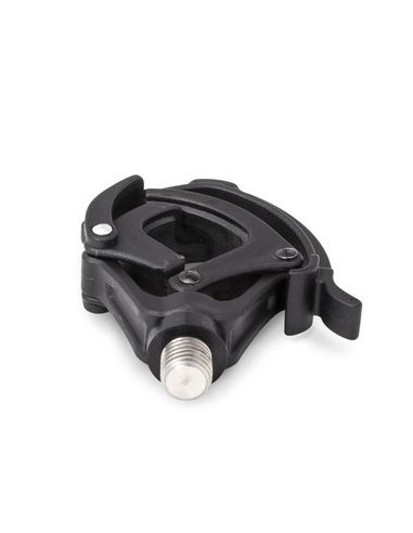 Nash all terrain butt lock xtreme small