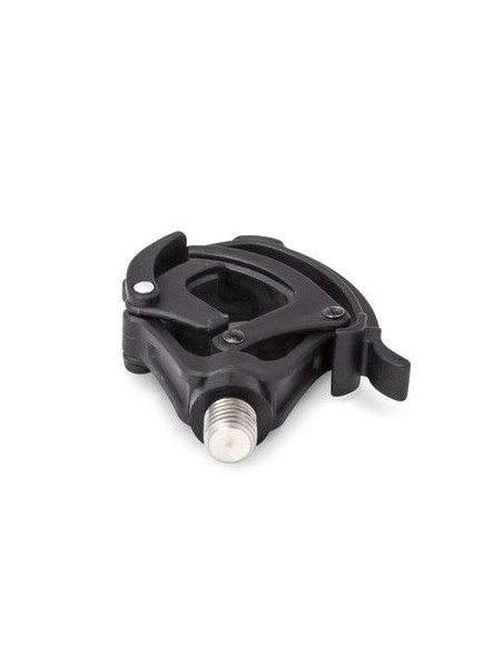 Nash all terrain butt lock xtreme small