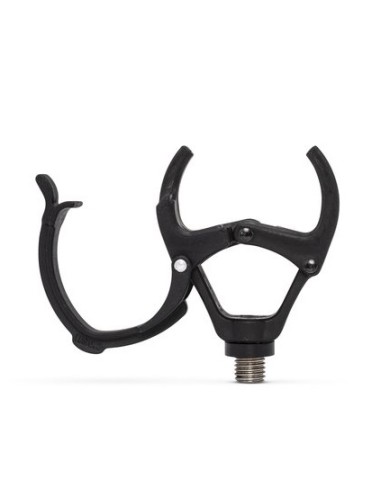 Nash all terrain butt lock xtreme large