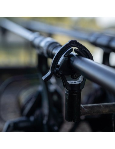 Nash all terrain butt lock xtreme large