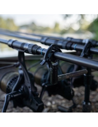 Nash all terrain butt lock xtreme large