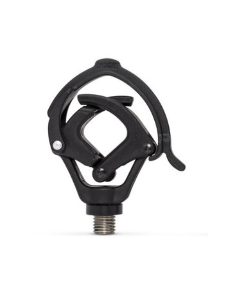 Nash all terrain butt lock xtreme large