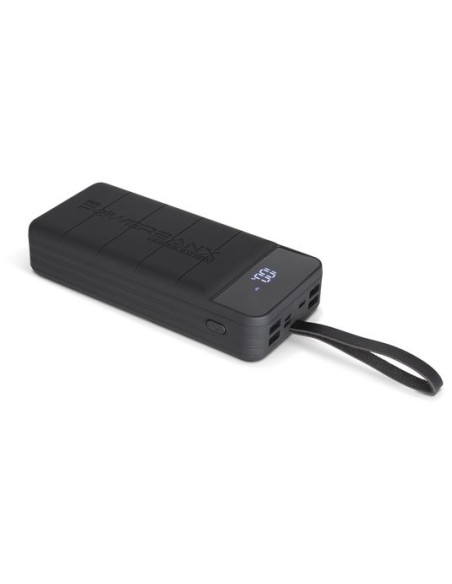 nash powerbanx hub 30k battery