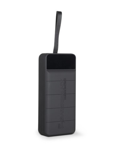 nash powerbanx hub 30k battery