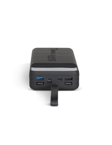 nash powerbanx hub 30k battery