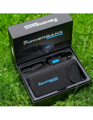 nash powerbanx hub 30k battery