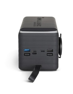 nash powerbanx hub 80k battery