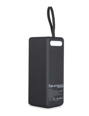 nash powerbanx hub 80k battery