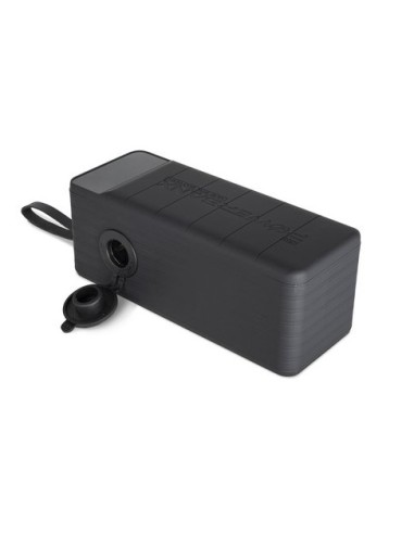 nash powerbanx hub 80k battery