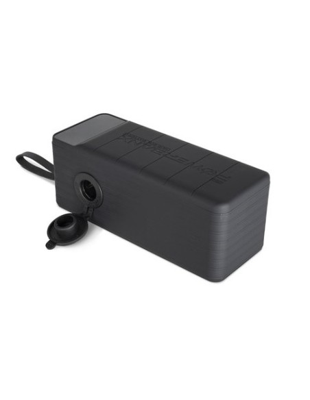 nash powerbanx hub 80k battery
