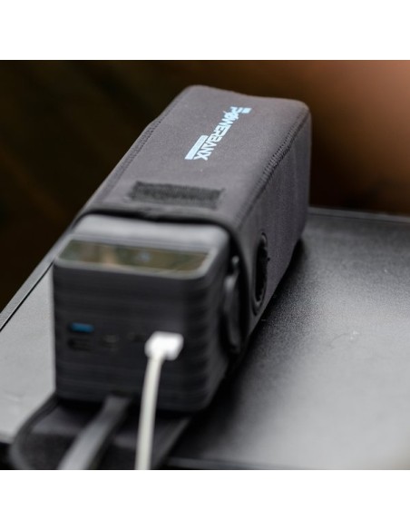 nash powerbanx hub 80k battery