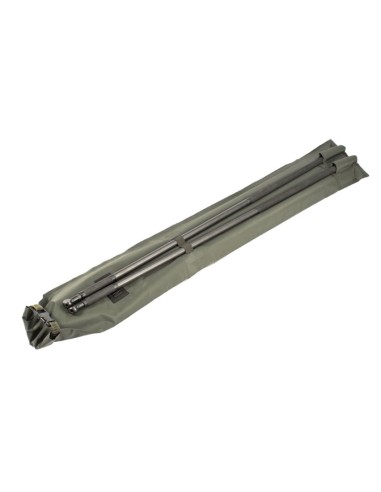 Nash waterproff net & retainer stink bag