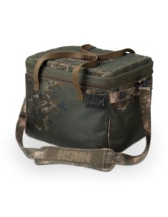 Nash subterfuge big freeze cool bag medium