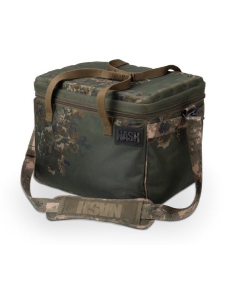 Nash subterfuge big freeze cool bag medium